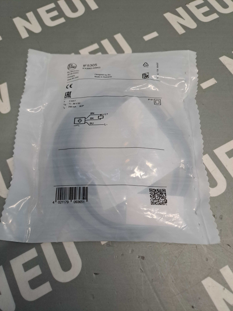 IFM  IF5305