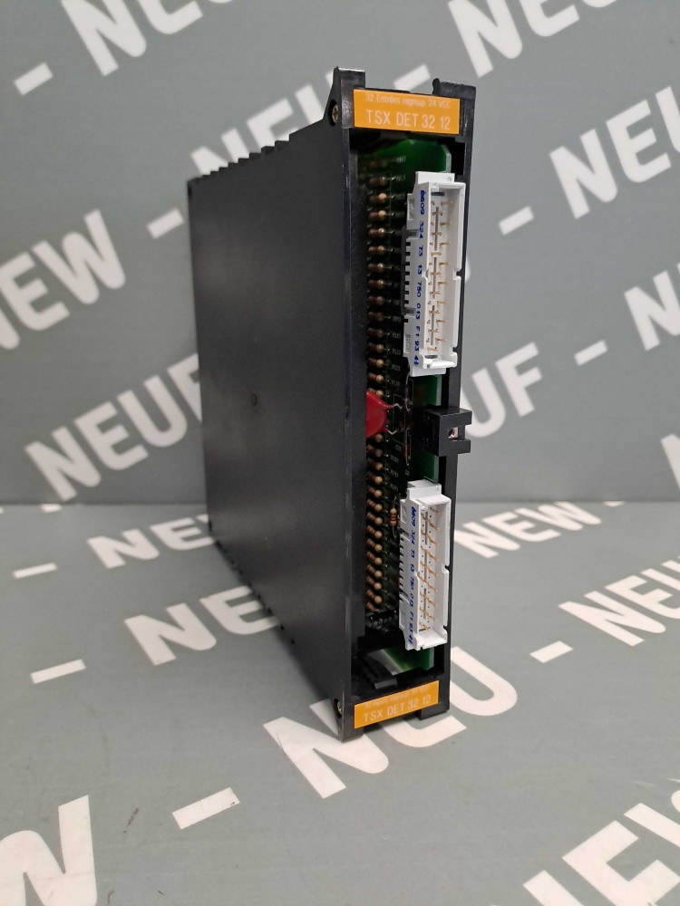 TÉLÉMÉCANIQUE  TSXDET3212