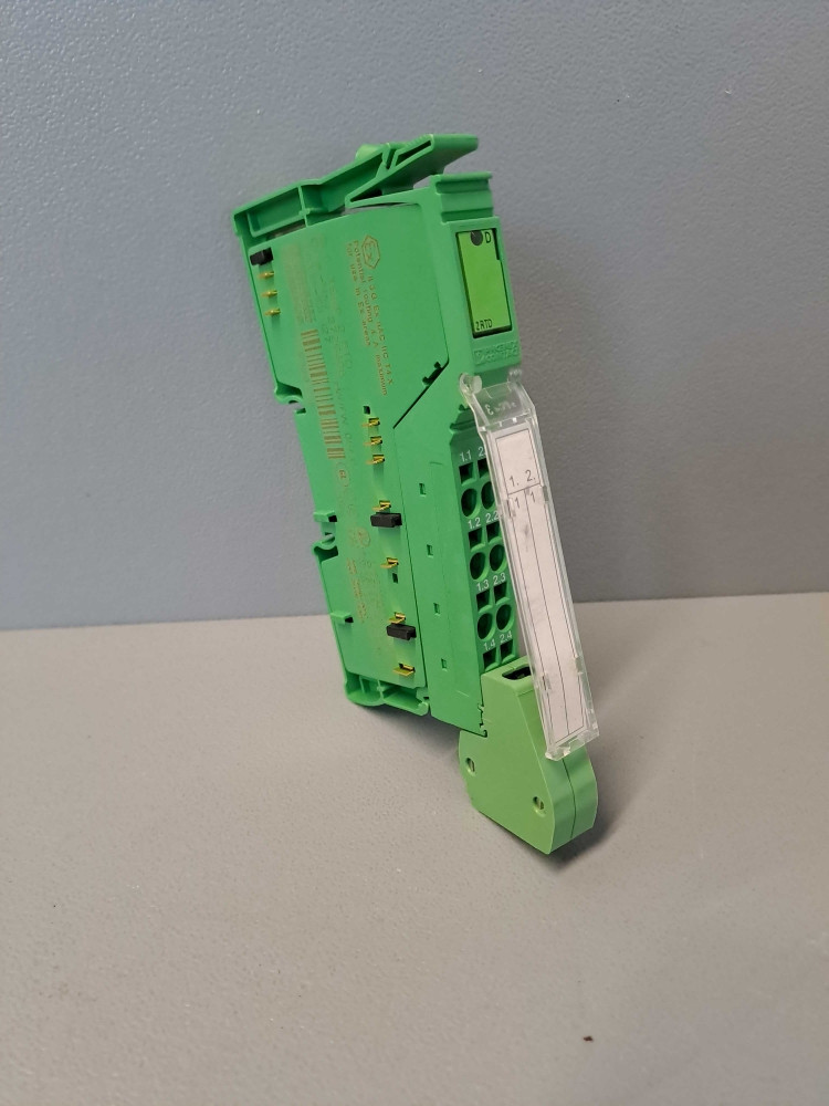 PHOENIX CONTACT  2726308