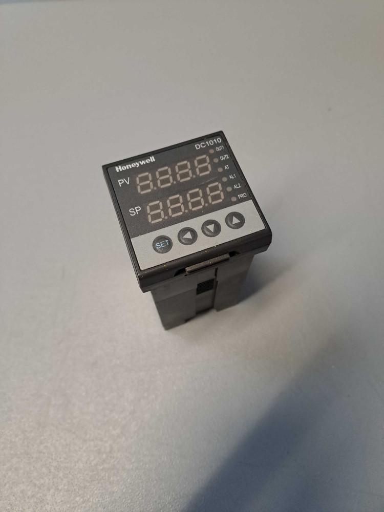 HONEYWELL DC1012CL-302000-E