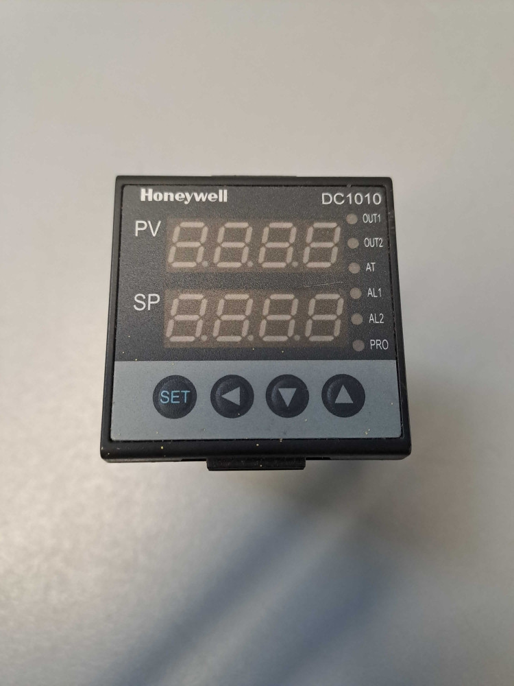 HONEYWELL DC1012CL-302000-E