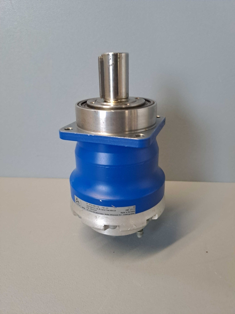 WITTENSTEIN SP075SMF25018125