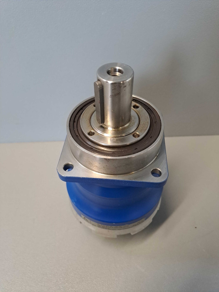 WITTENSTEIN SP075SMF25018125