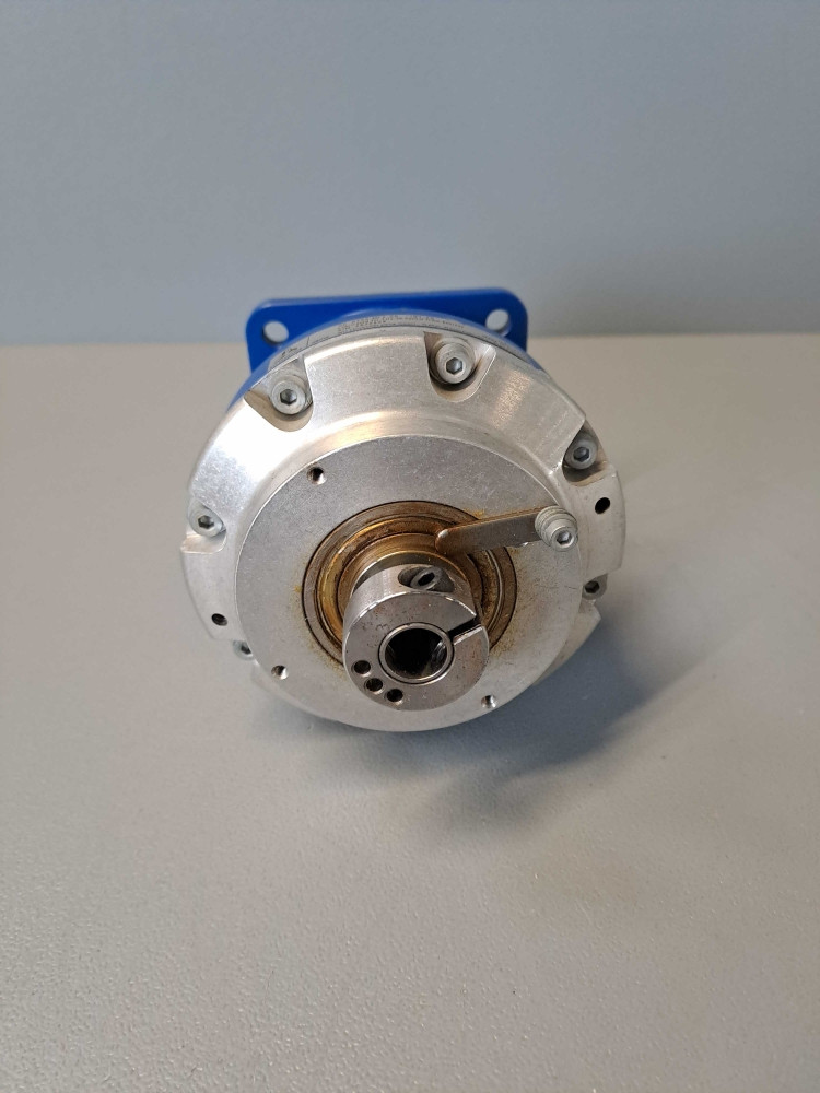 WITTENSTEIN SP075SMF25018125