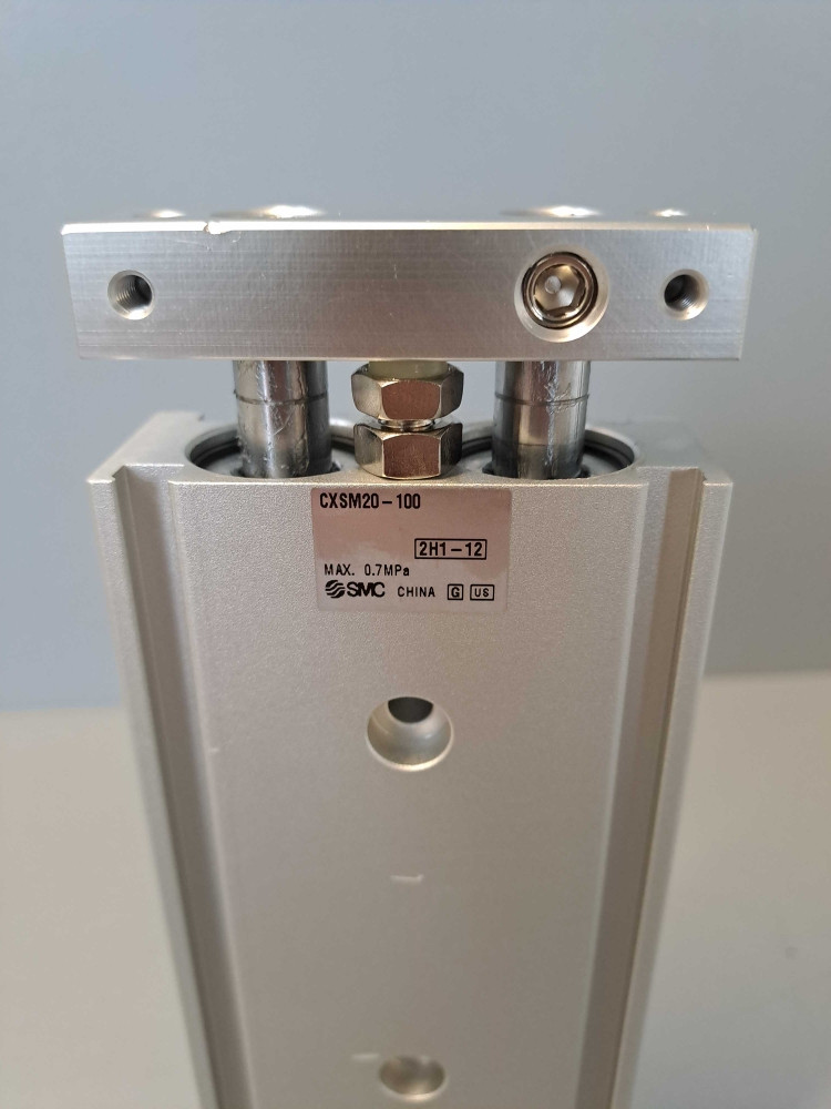 SMC  CXSM20100