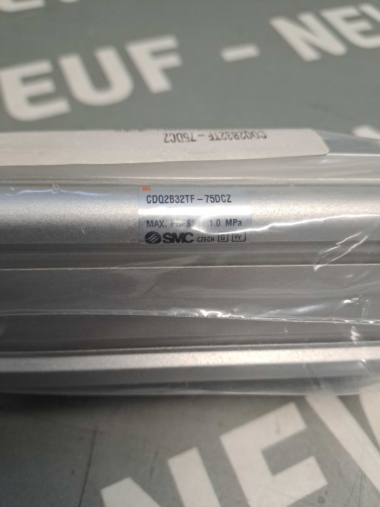 SMC CDQ2B32TF75DCZ
