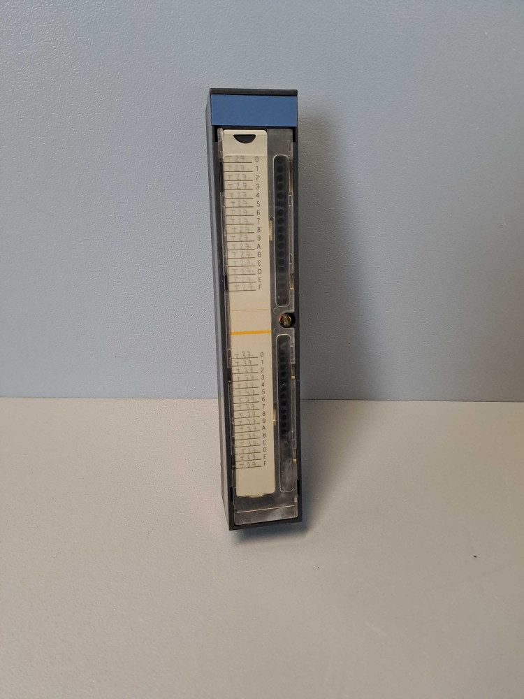 TÉLÉMÉCANIQUE  TSXBLK7