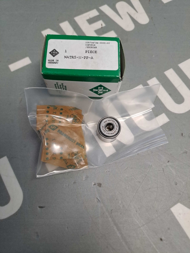 INA NATR5XPPA