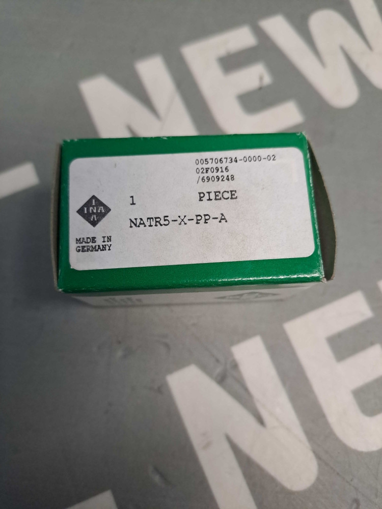 INA NATR5XPPA