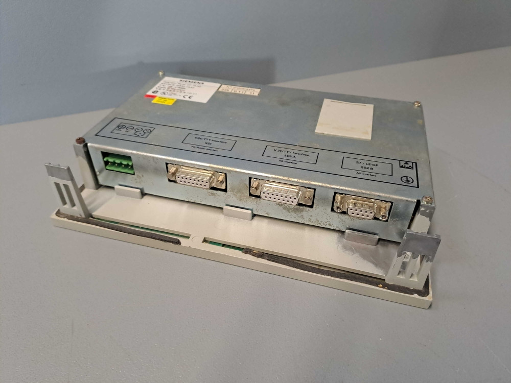 SIEMENS  6AV35151EB321AA0
