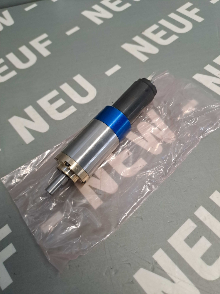 FAULHABER 2342S024CR + 30/1-1526:1