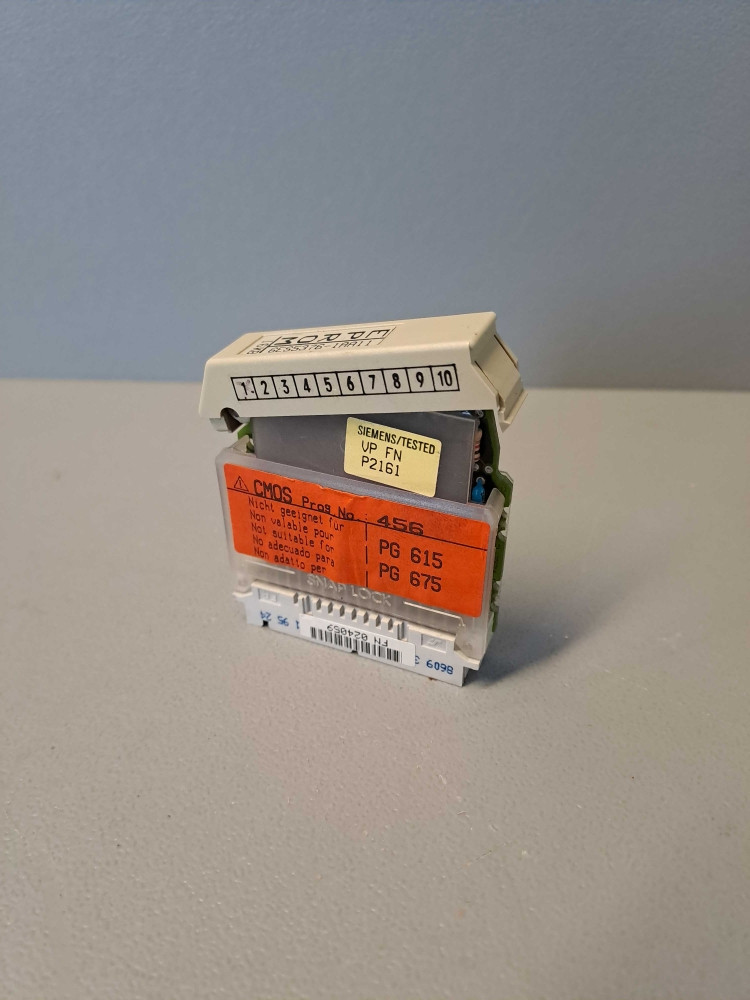 SIEMENS 6ES5376-1AA11