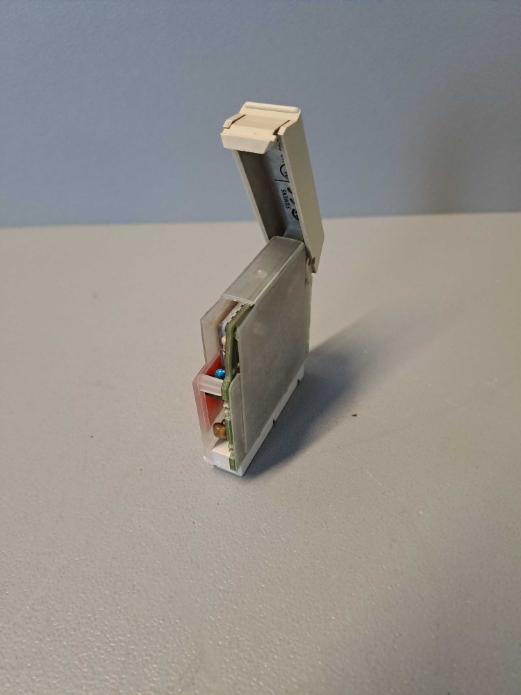 SIEMENS 6ES5376-1AA11