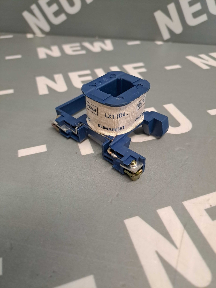 TÉLÉMÉCANIQUE  LX1D4M7