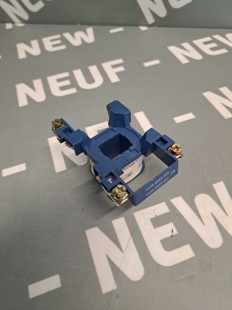 TÉLÉMÉCANIQUE  LX1D4M7