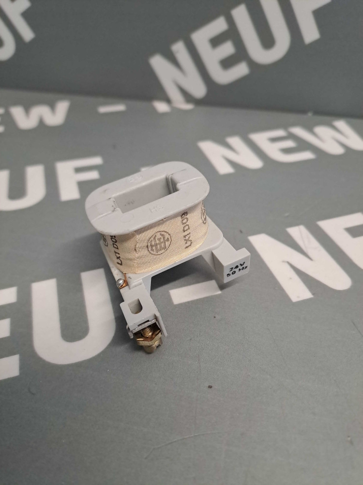 TÉLÉMÉCANIQUE  LX1D0924V