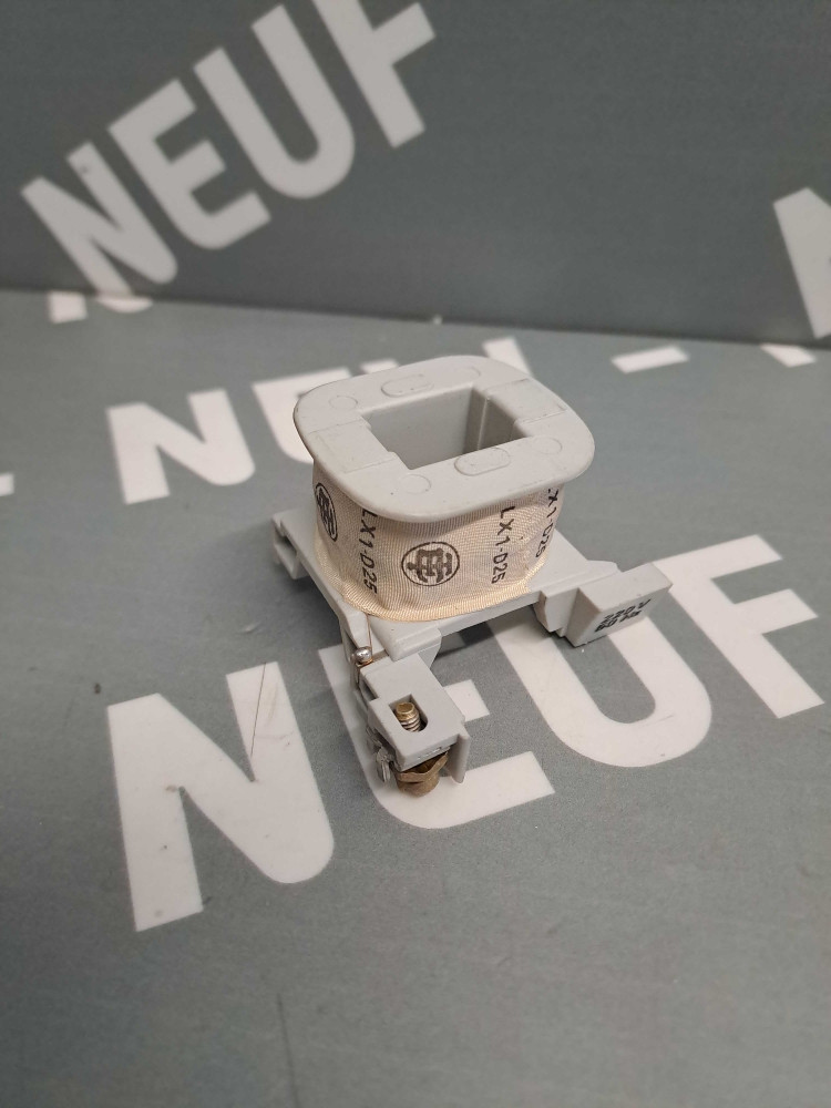 TÉLÉMÉCANIQUE  LX1D25220