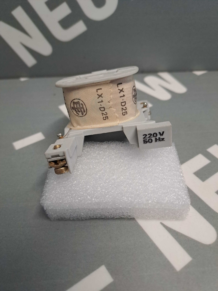 TÉLÉMÉCANIQUE  LX1D25220