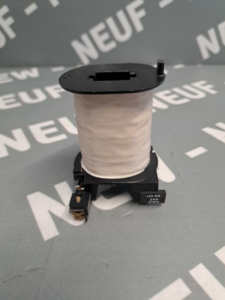 TÉLÉMÉCANIQUE  LX4D16024