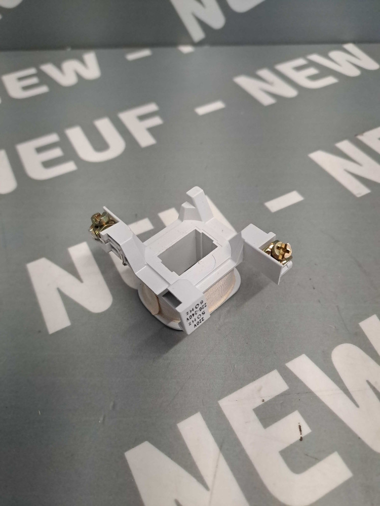 TÉLÉMÉCANIQUE  LX1D09220