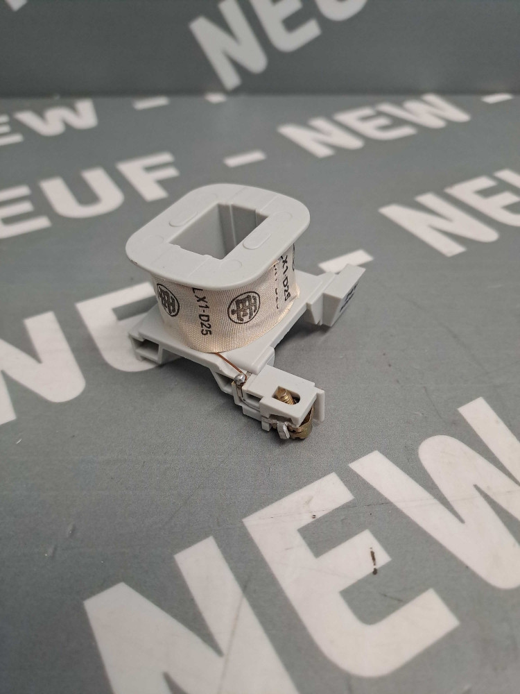 TÉLÉMÉCANIQUE  LX1D25024