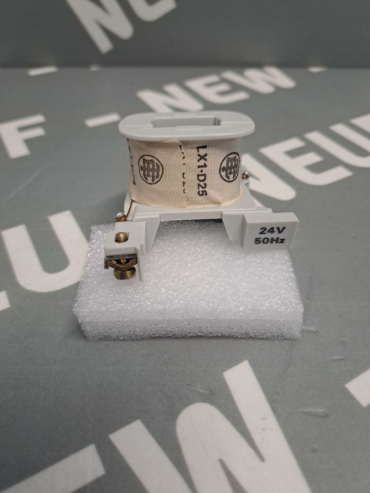 TÉLÉMÉCANIQUE  LX1D25024