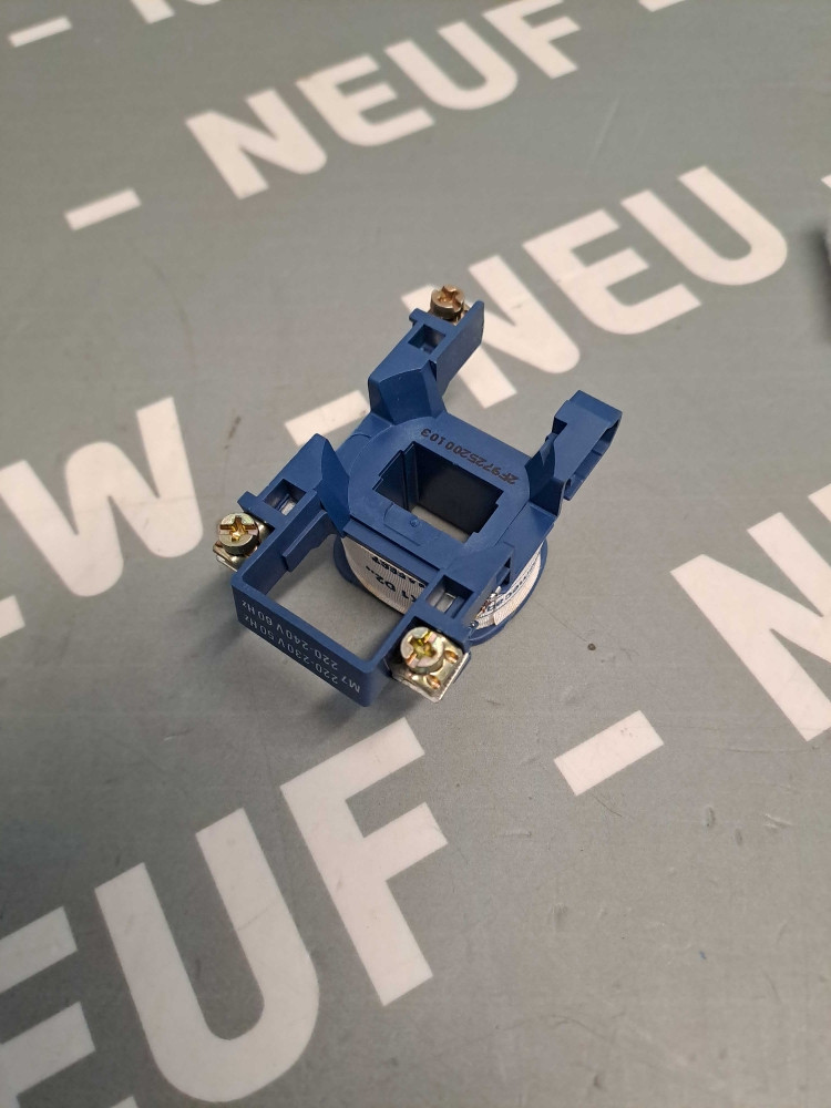 TÉLÉMÉCANIQUE  LX1D2M7