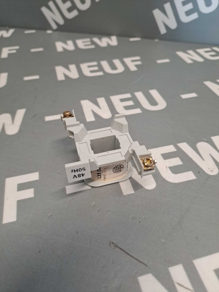 TÉLÉMÉCANIQUE  LX1D25048