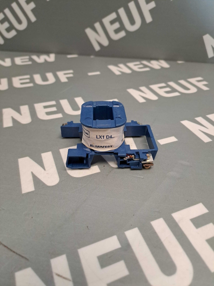 TÉLÉMÉCANIQUE  LX1D4B7