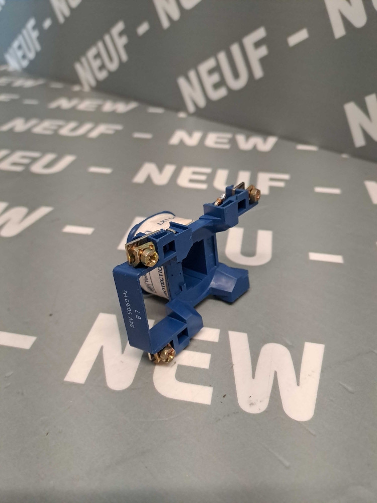 TÉLÉMÉCANIQUE  LX1D4B7