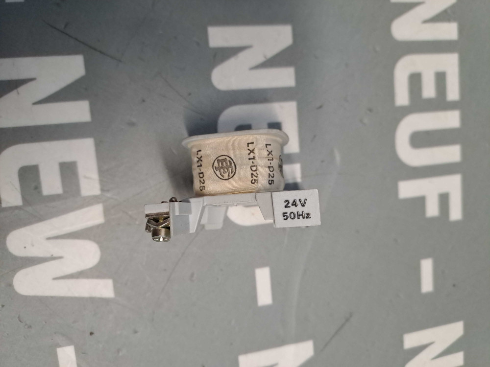 TÉLÉMÉCANIQUE  LX1D25024