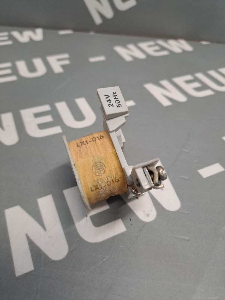 TÉLÉMÉCANIQUE  LX1D-16024