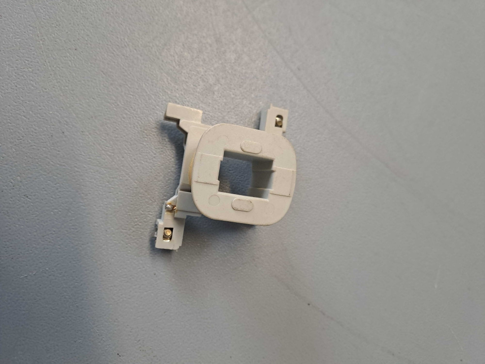 TÉLÉMÉCANIQUE  LX1D-16024