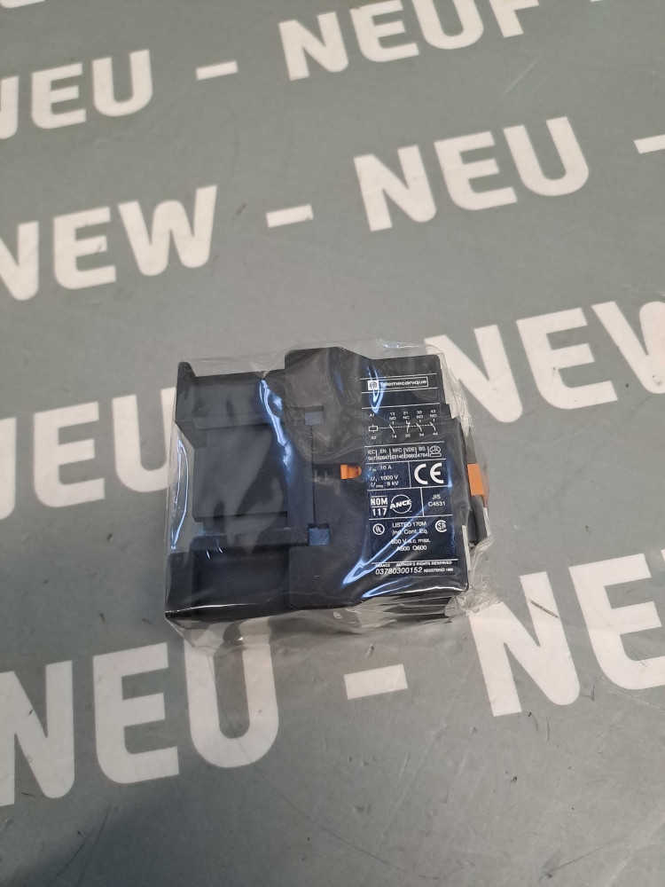 TÉLÉMÉCANIQUE  CA2DN31B7