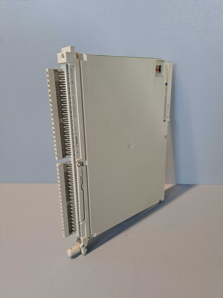 SIEMENS 6ES5430-4UA13