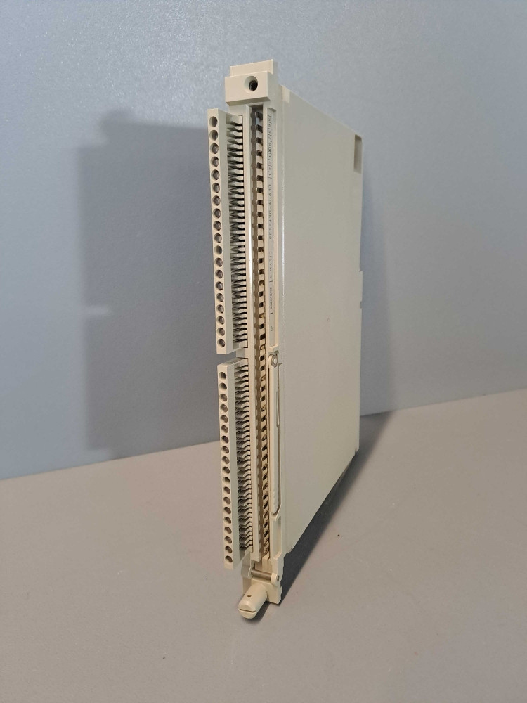 SIEMENS 6ES5430-4UA13