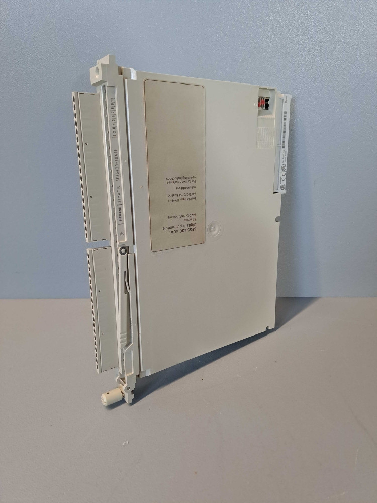 SIEMENS 6ES5430-4UA14