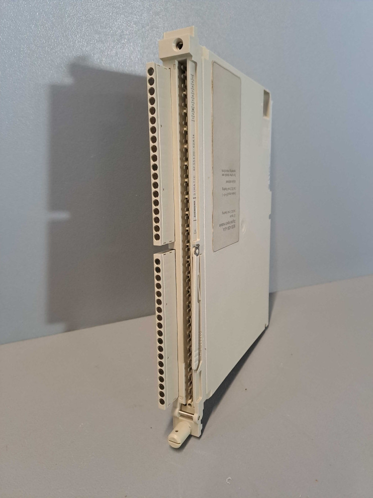 SIEMENS 6ES5430-4UA14