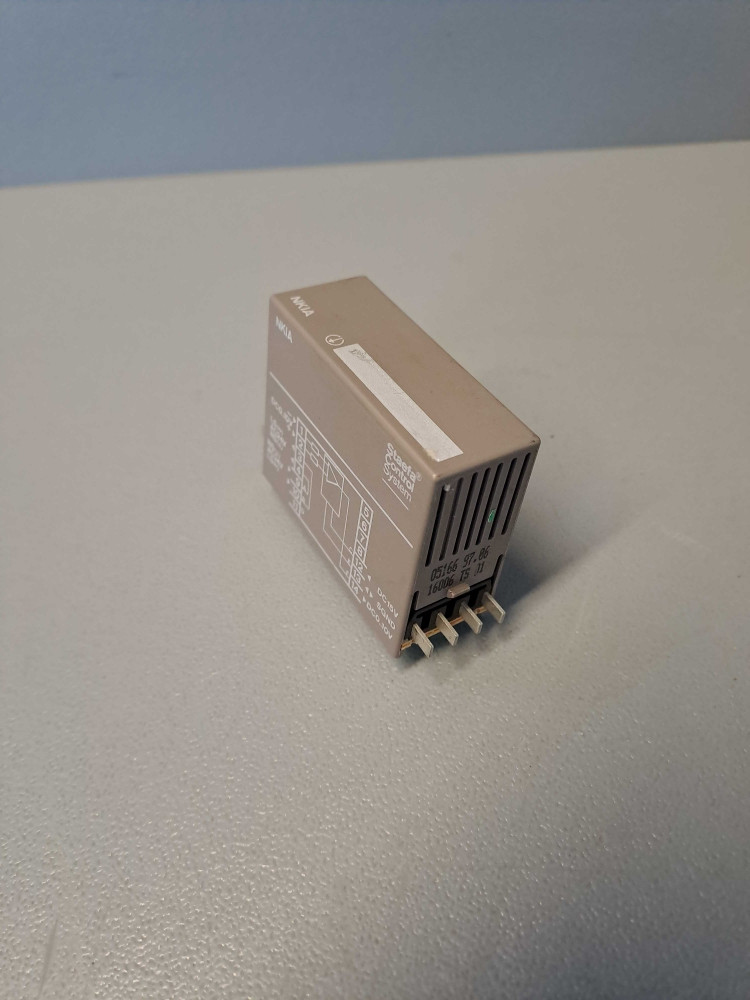 STAEFA CONTROL  NKIA