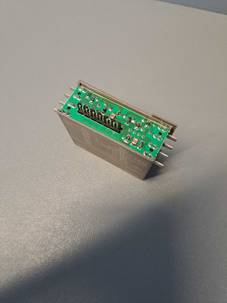 STAEFA CONTROL  NKOASA