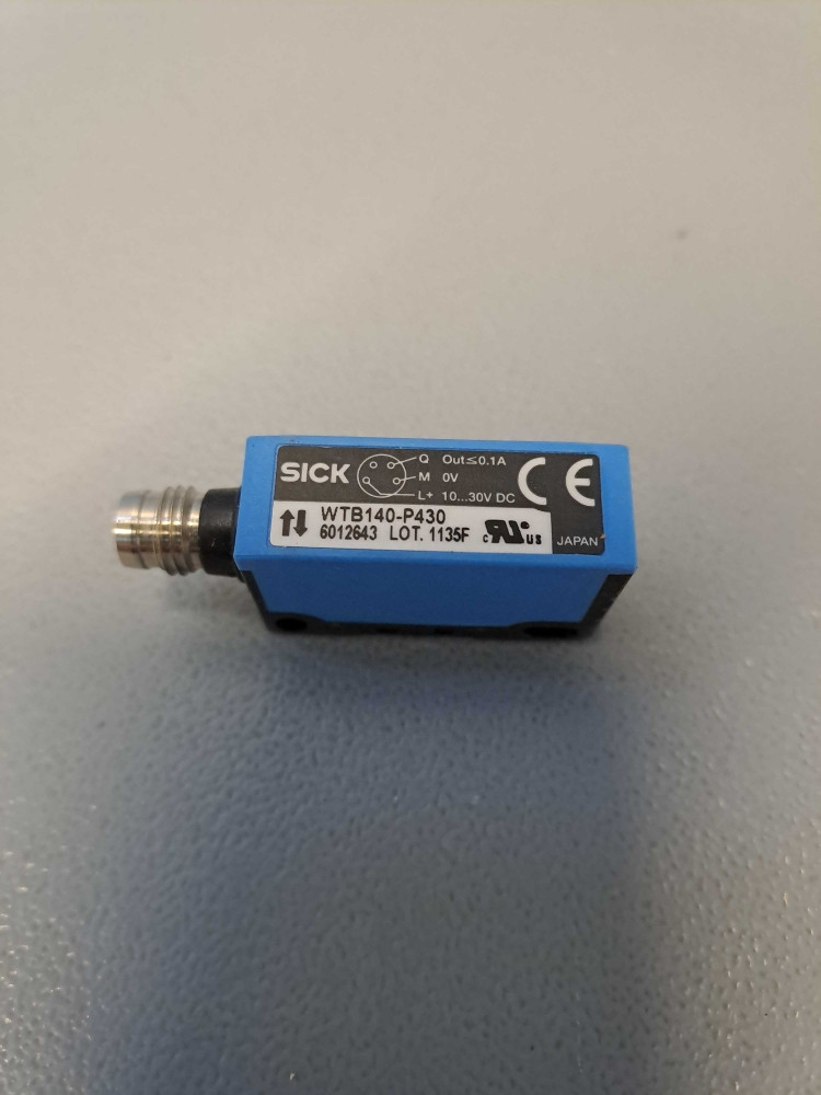 SICK  WTB140P430
