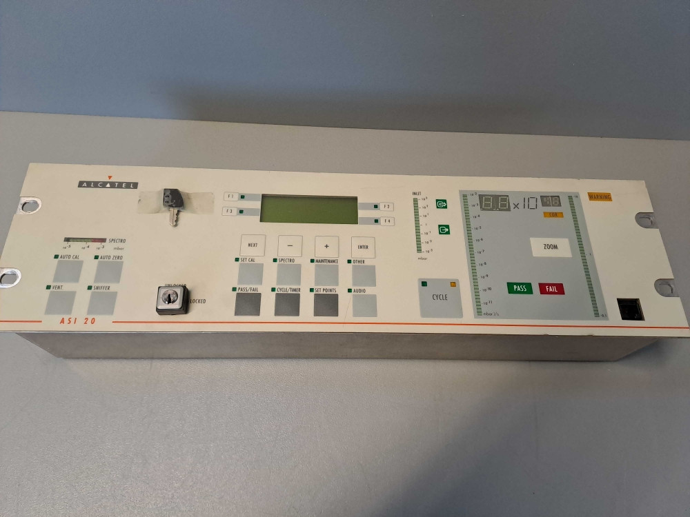 ALCATEL ASI20