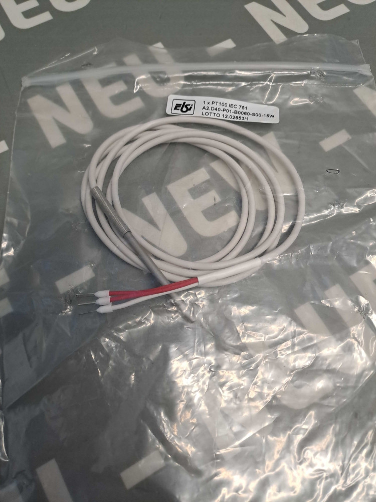 ELSI PT100
