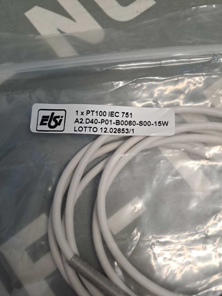 ELSI PT100
