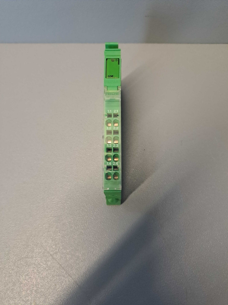 PHOENIX CONTACT  2863944