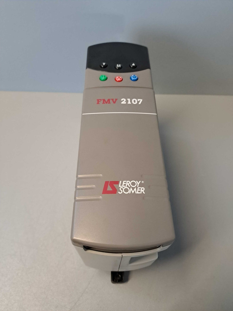 LEROY SOMER  FMV2107
