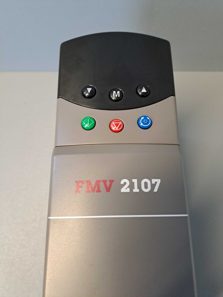 LEROY SOMER  FMV2107