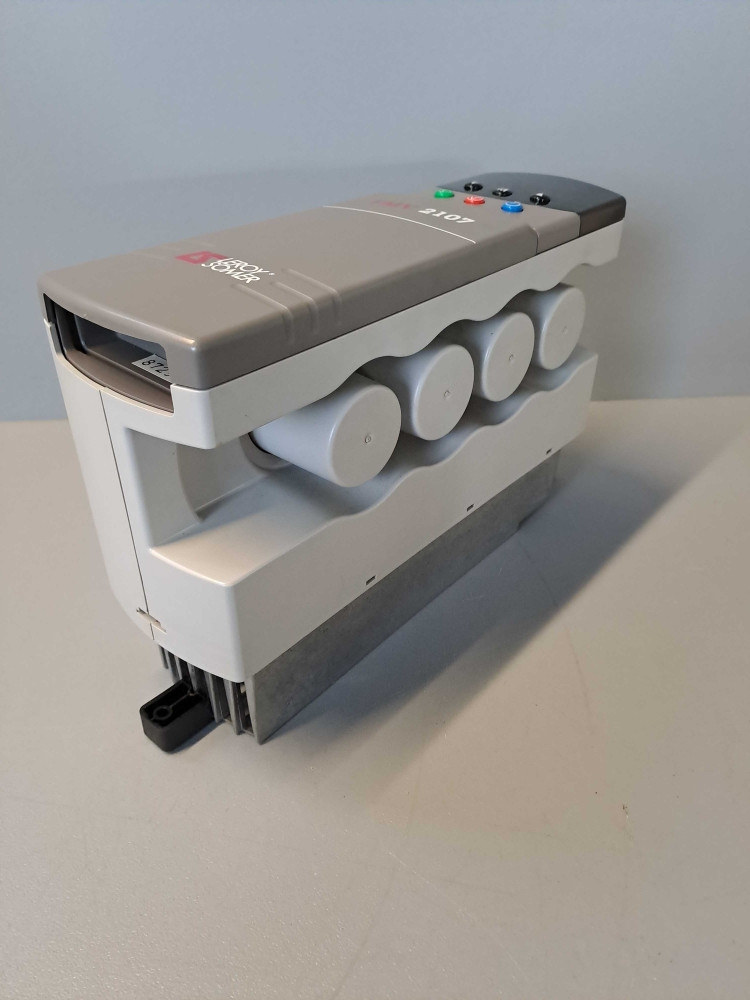 LEROY SOMER  FMV2107