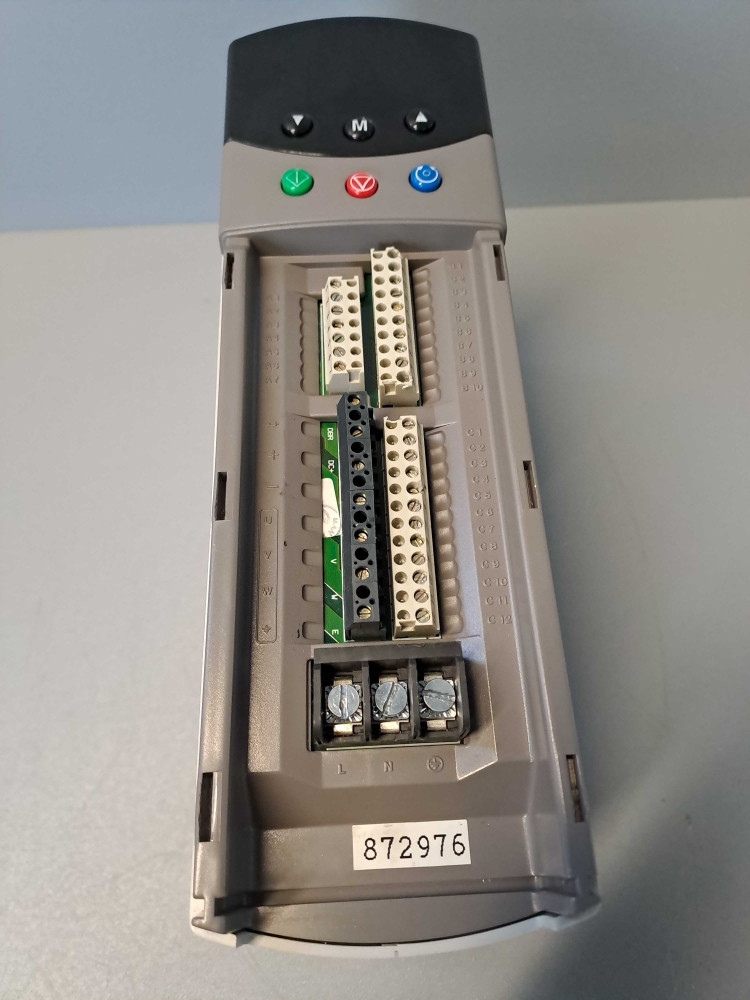 LEROY SOMER  FMV2107