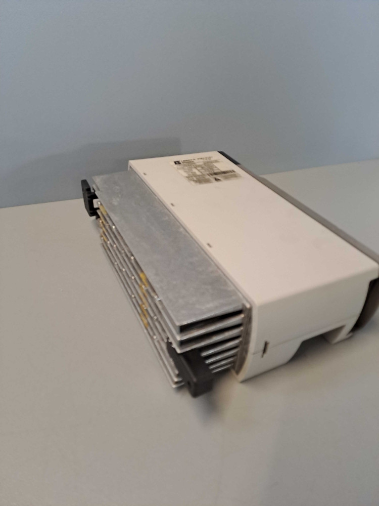 LEROY SOMER  FMV2107